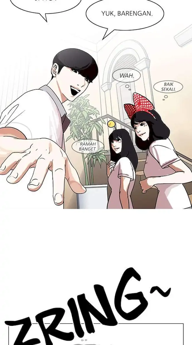 Lookism Chapter 139 - halaman 18