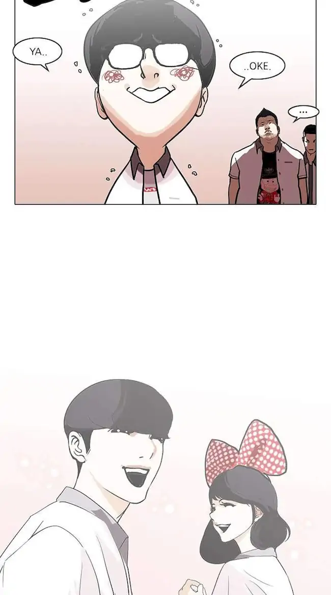 Lookism Chapter 139 - halaman 19