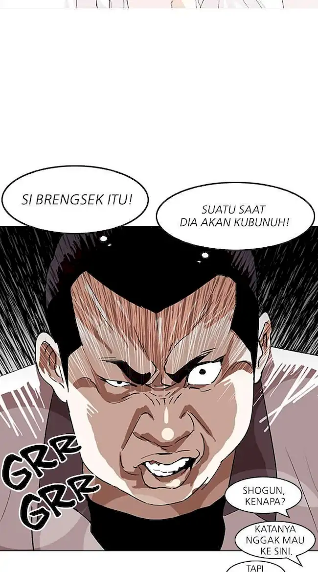 Lookism Chapter 139 - halaman 20