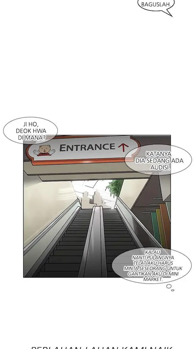 Lookism Chapter 139 - halaman 21