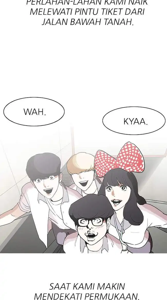 Lookism Chapter 139 - halaman 22