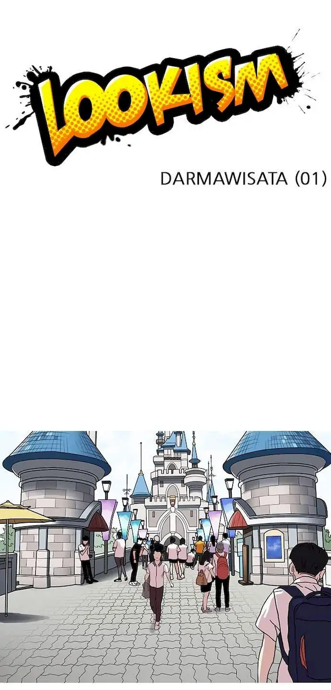 Lookism Chapter 139 - halaman 25