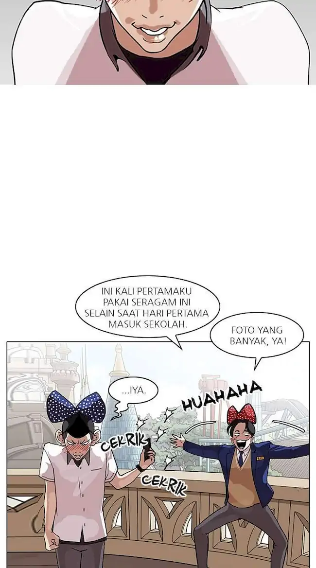 Lookism Chapter 139 - halaman 28