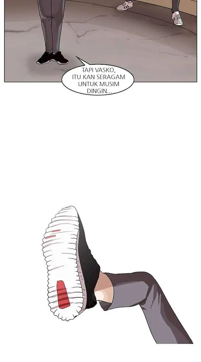 Lookism Chapter 139 - halaman 29