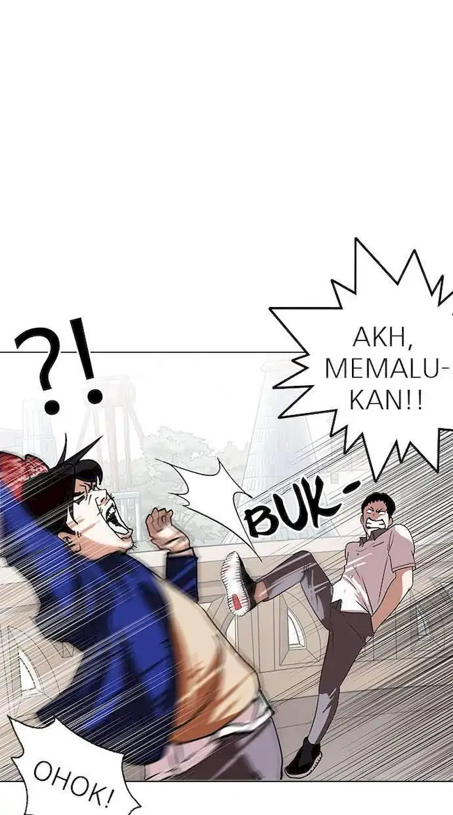 Lookism Chapter 139 - halaman 30