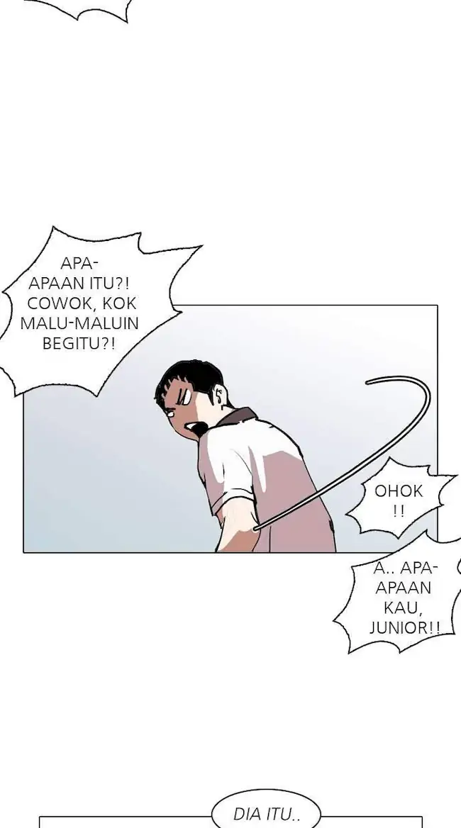 Lookism Chapter 139 - halaman 31