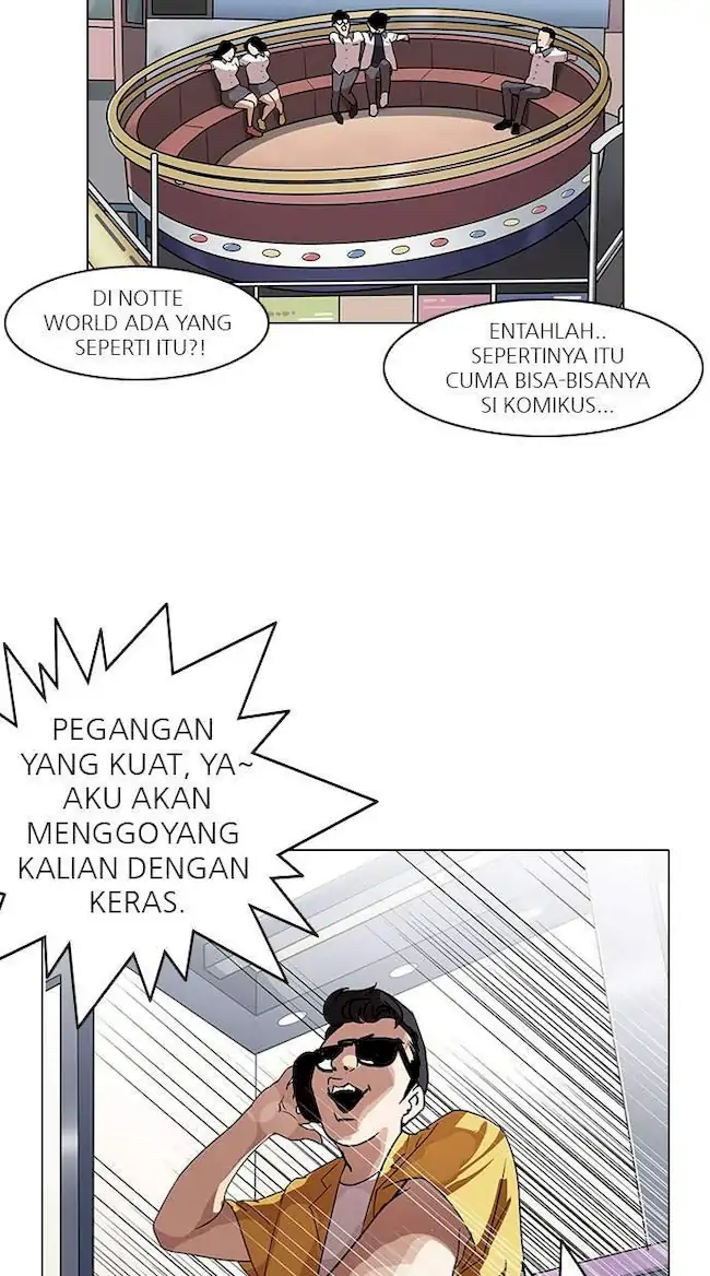 Lookism Chapter 139 - halaman 36
