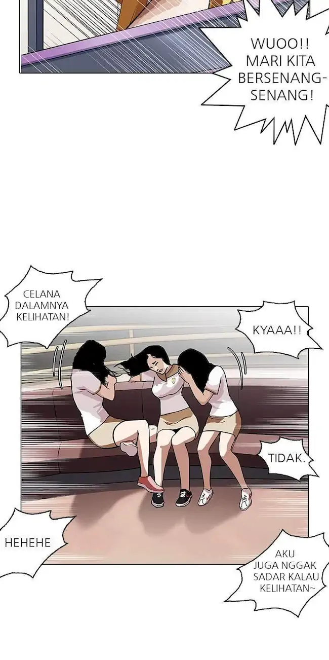 Lookism Chapter 139 - halaman 37