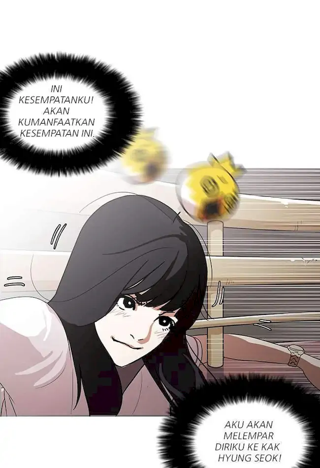 Lookism Chapter 139 - halaman 38