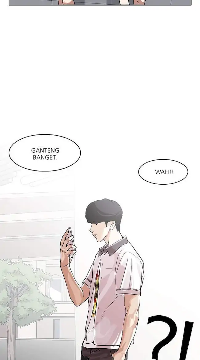 Lookism Chapter 139 - halaman 4