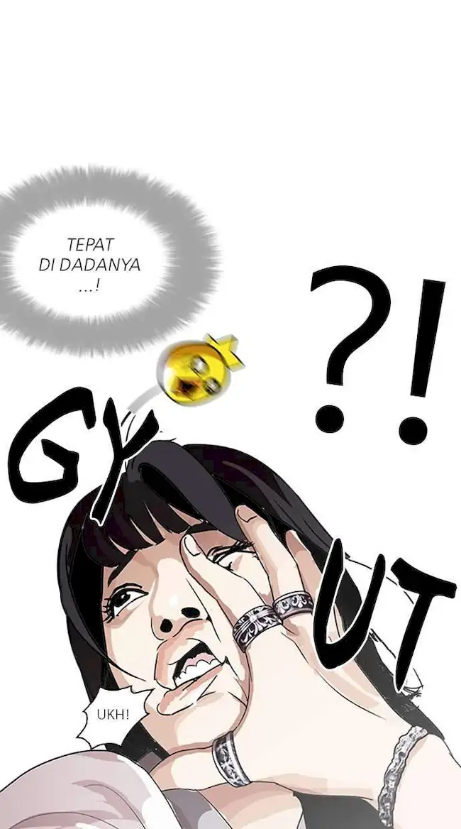 Lookism Chapter 139 - halaman 41