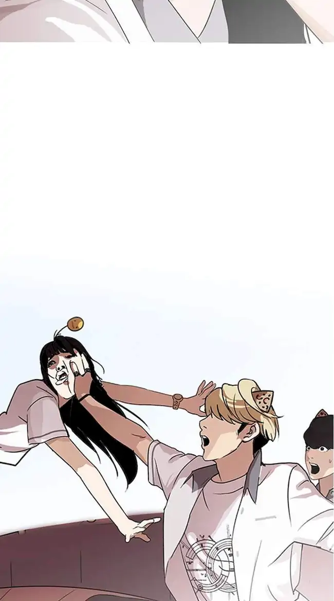 Lookism Chapter 139 - halaman 42
