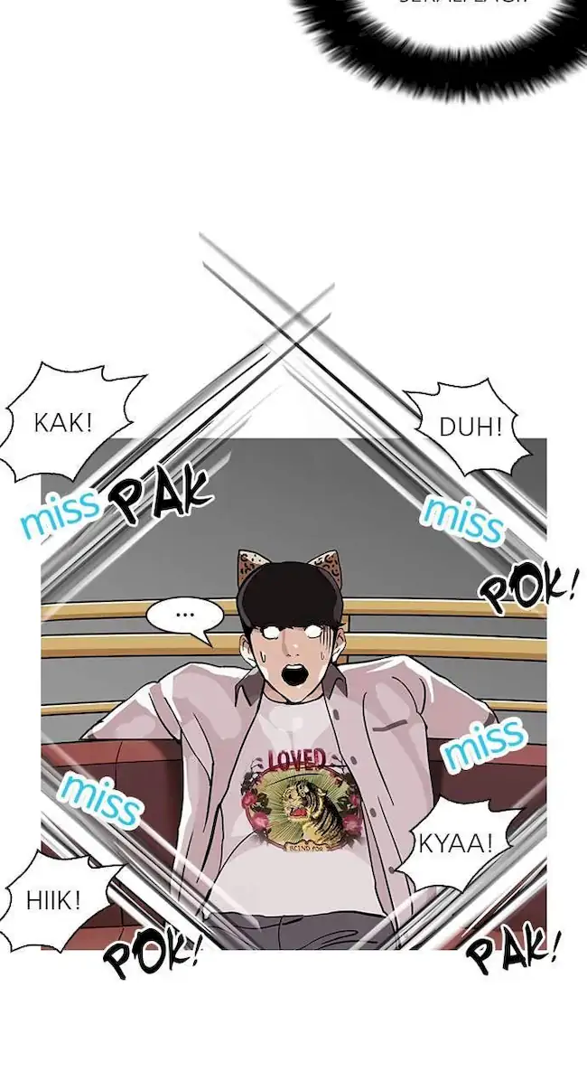 Lookism Chapter 139 - halaman 45