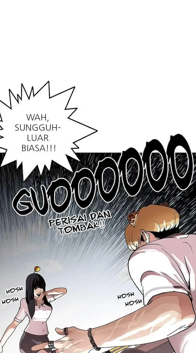 Lookism Chapter 139 - halaman 46