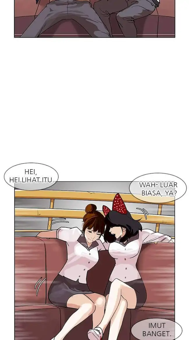 Lookism Chapter 139 - halaman 48