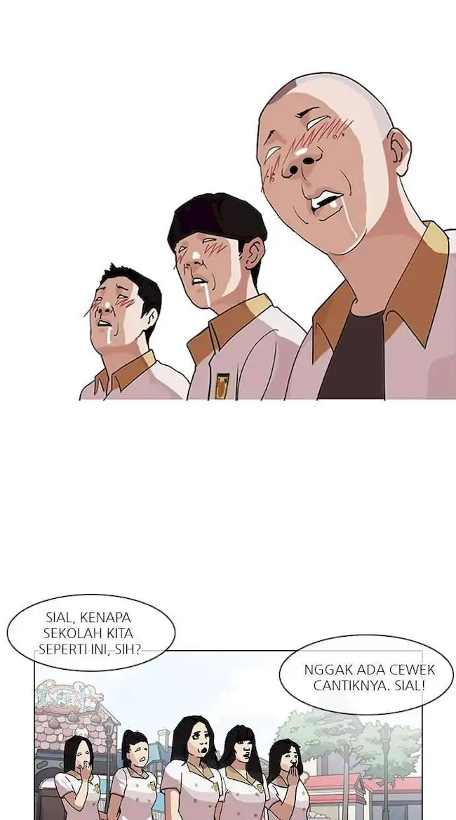 Lookism Chapter 139 - halaman 50
