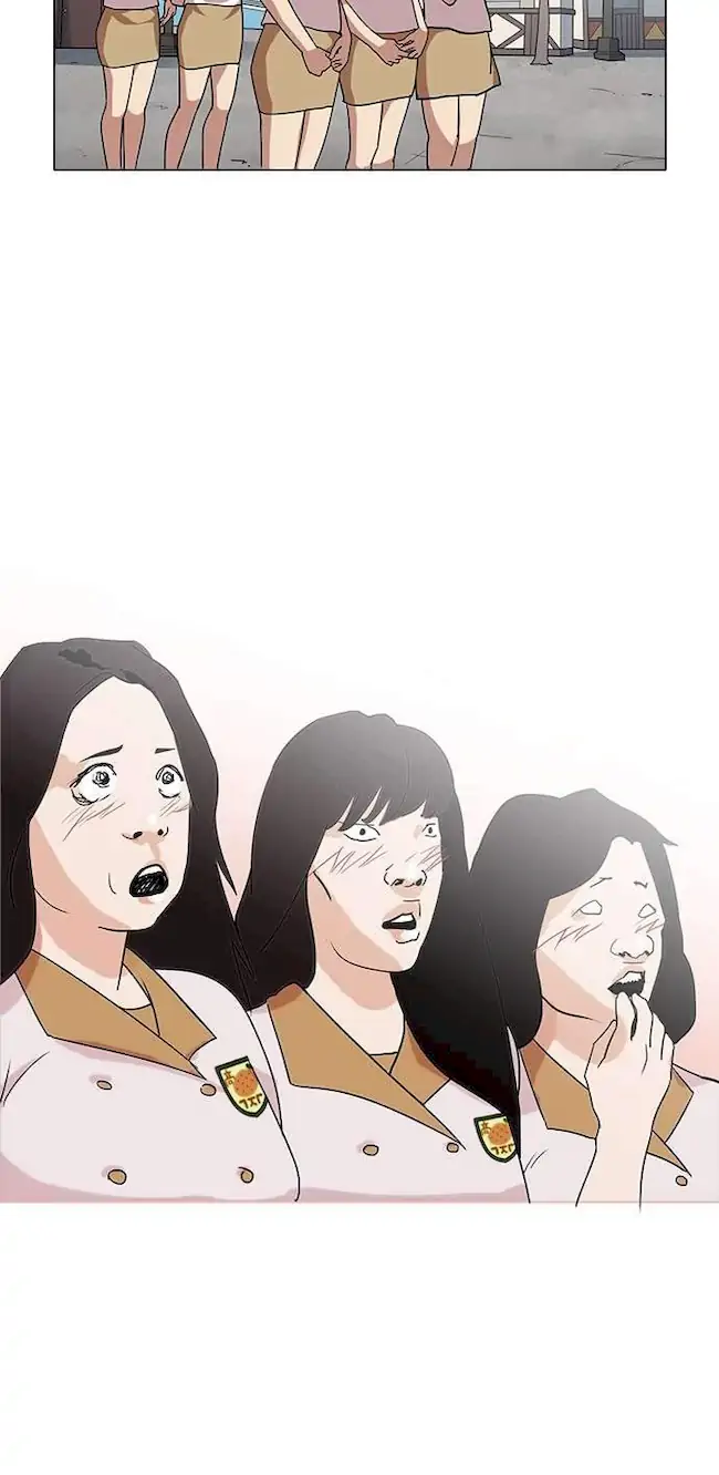 Lookism Chapter 139 - halaman 51