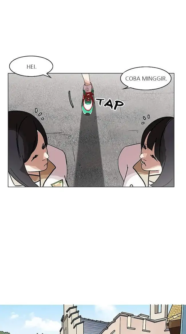 Lookism Chapter 139 - halaman 54