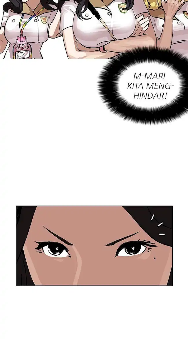 Lookism Chapter 139 - halaman 57