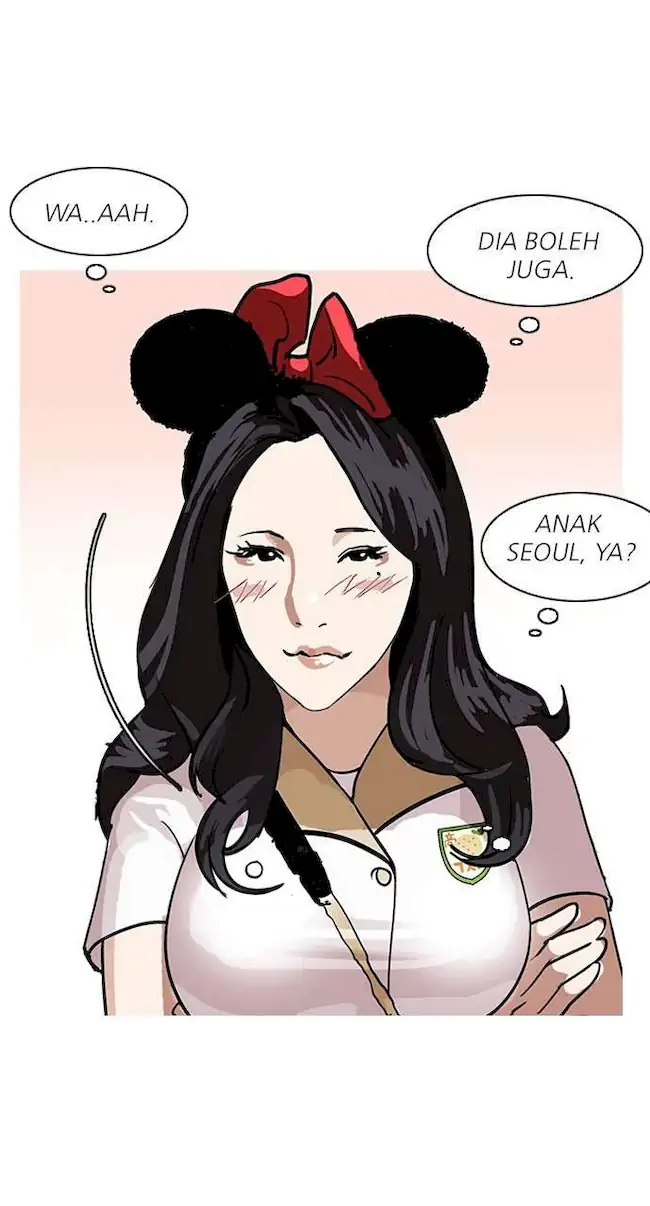 Lookism Chapter 139 - halaman 59