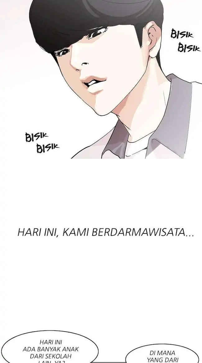Lookism Chapter 139 - halaman 6