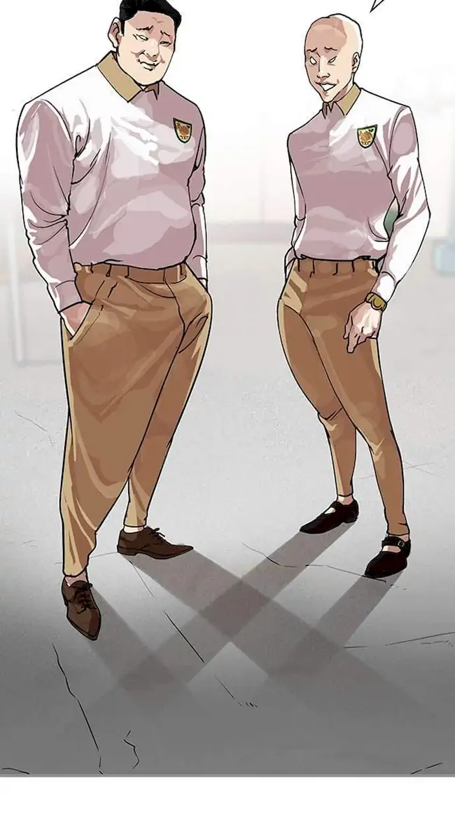 Lookism Chapter 139 - halaman 61