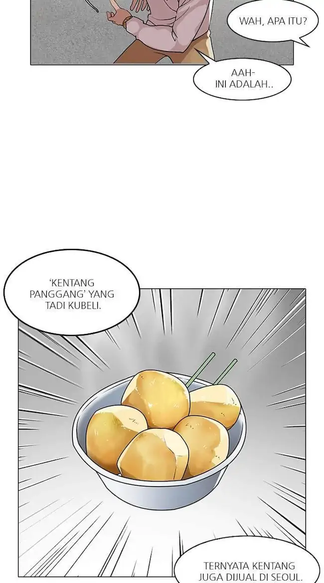 Lookism Chapter 139 - halaman 68