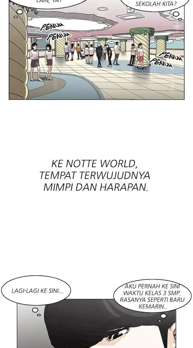 Lookism Chapter 139 - halaman 7
