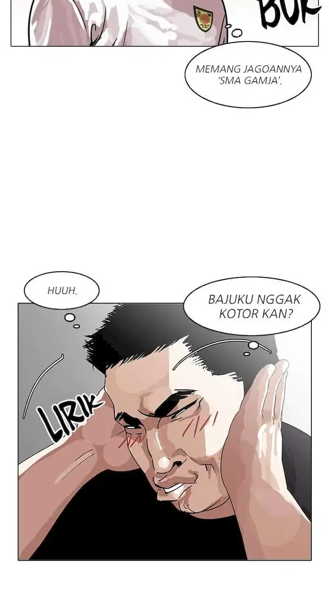 Lookism Chapter 139 - halaman 71