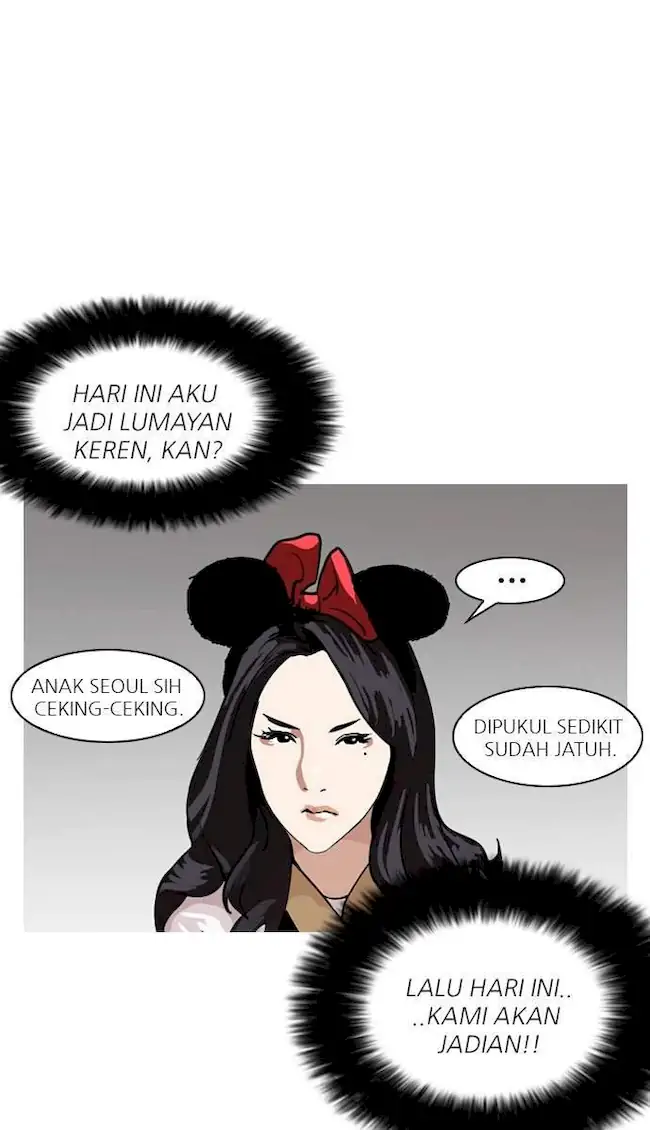 Lookism Chapter 139 - halaman 72