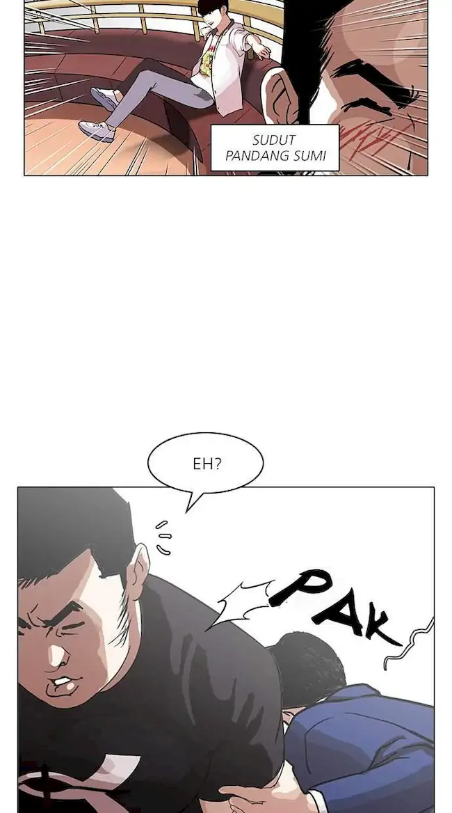 Lookism Chapter 139 - halaman 74