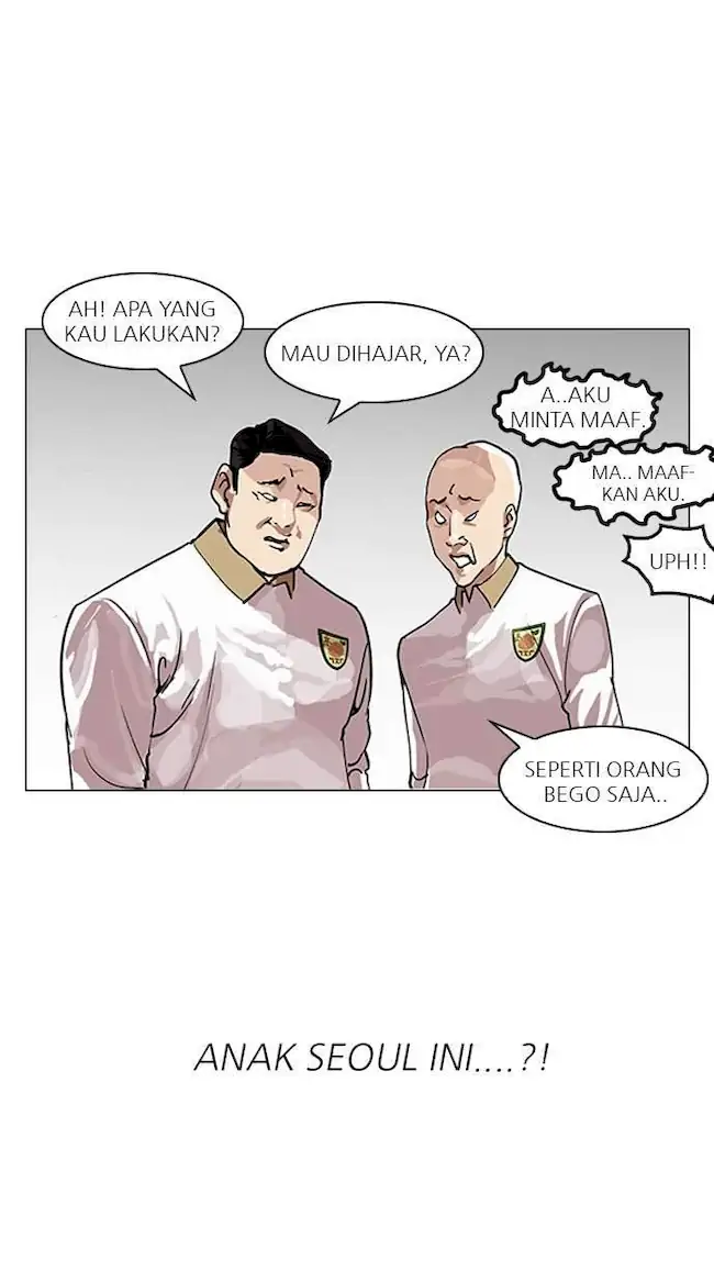 Lookism Chapter 139 - halaman 79