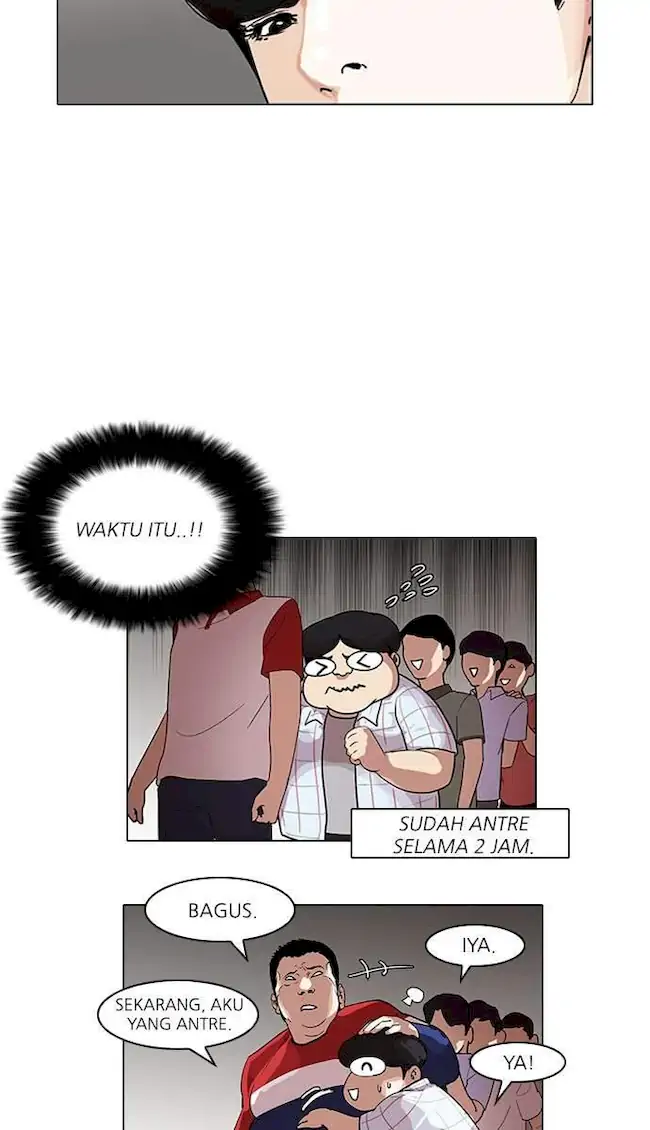 Lookism Chapter 139 - halaman 8