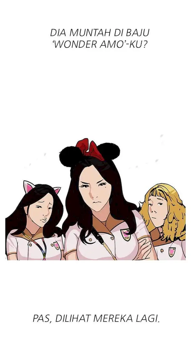 Lookism Chapter 139 - halaman 80
