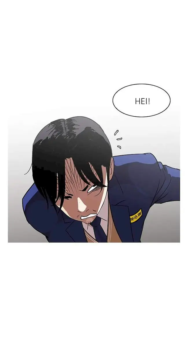 Lookism Chapter 139 - halaman 81