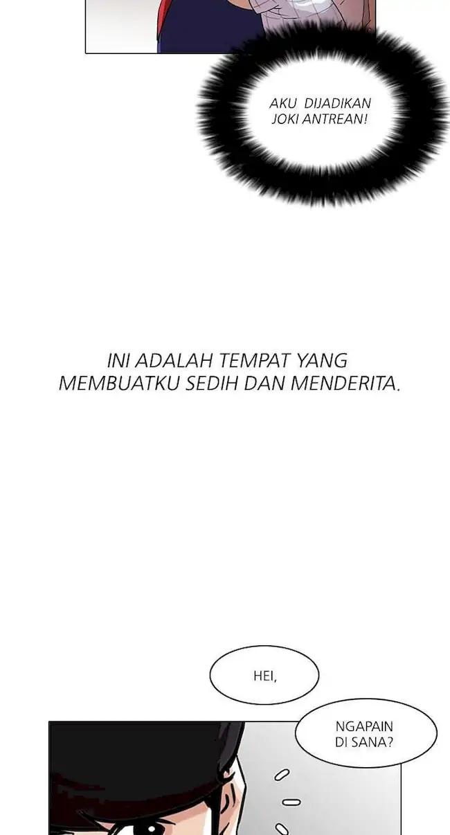 Lookism Chapter 139 - halaman 9