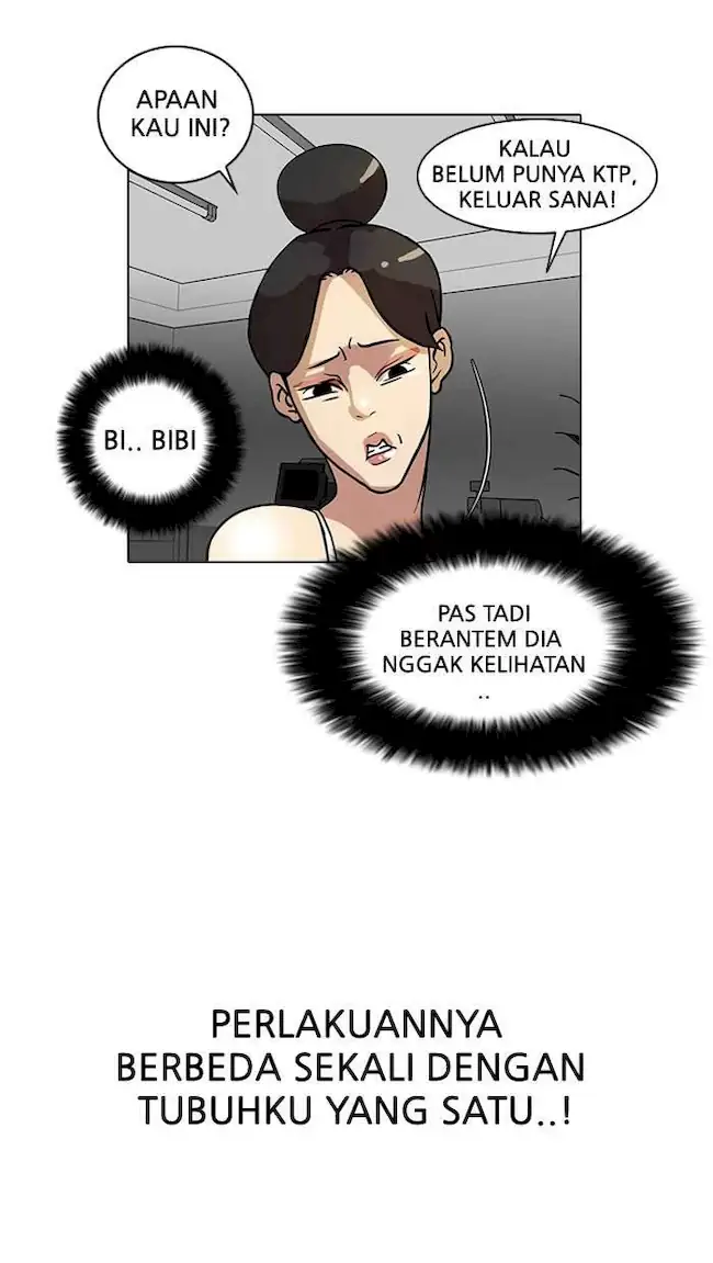 Lookism Chapter 14 - halaman 10