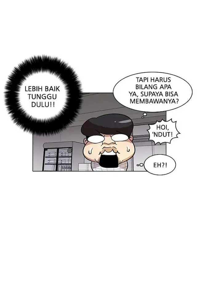 Lookism Chapter 14 - halaman 15