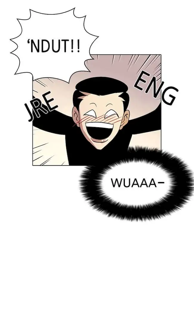 Lookism Chapter 14 - halaman 16