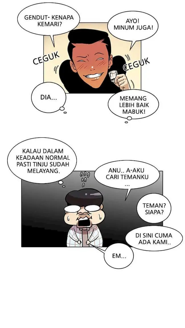 Lookism Chapter 14 - halaman 19
