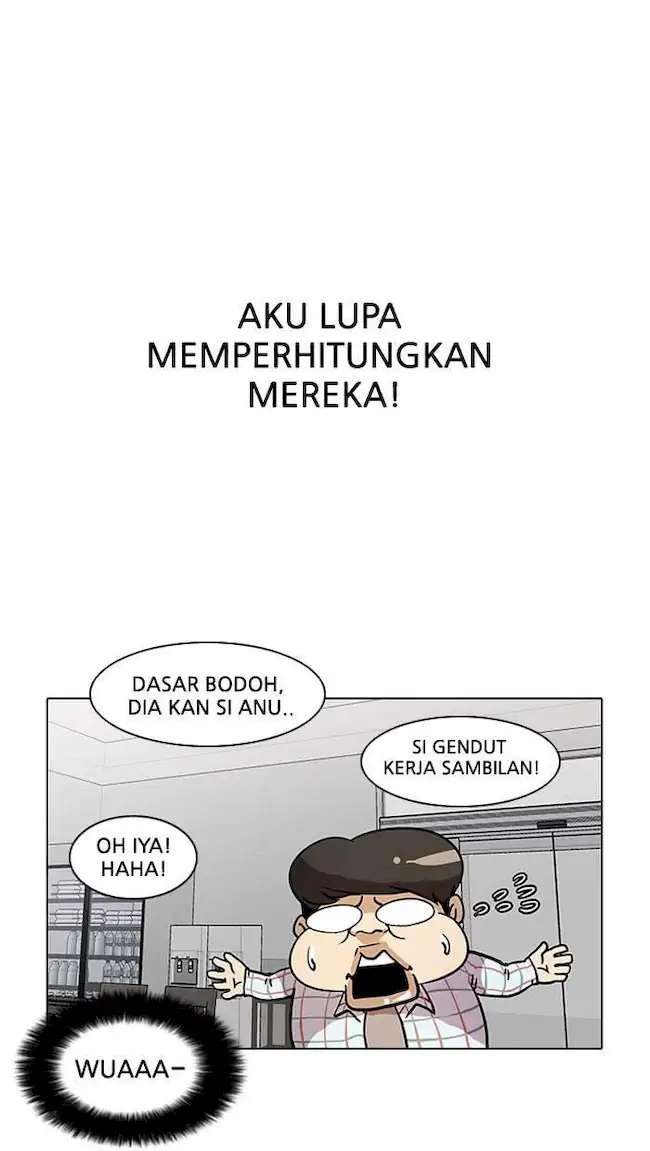 Lookism Chapter 14 - halaman 3