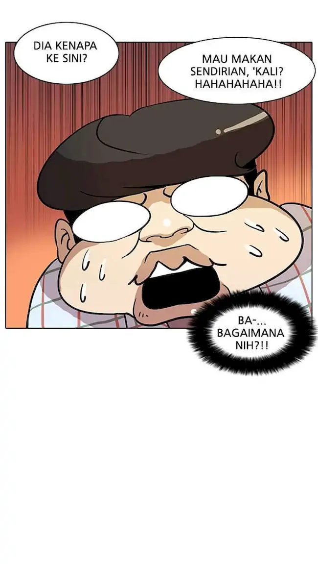 Lookism Chapter 14 - halaman 4