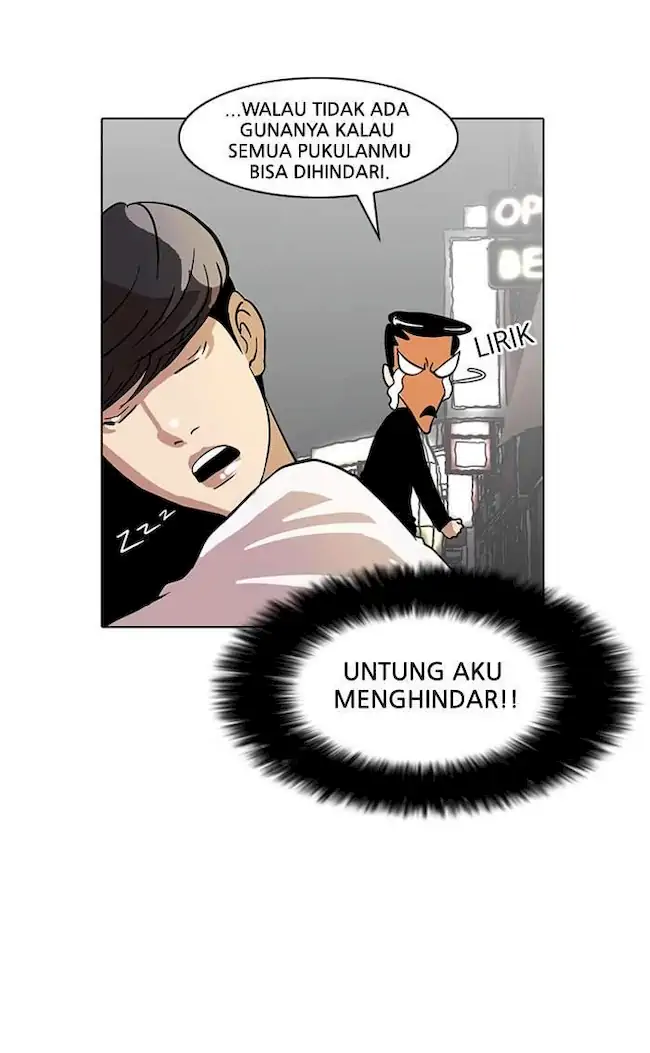 Lookism Chapter 14 - halaman 53