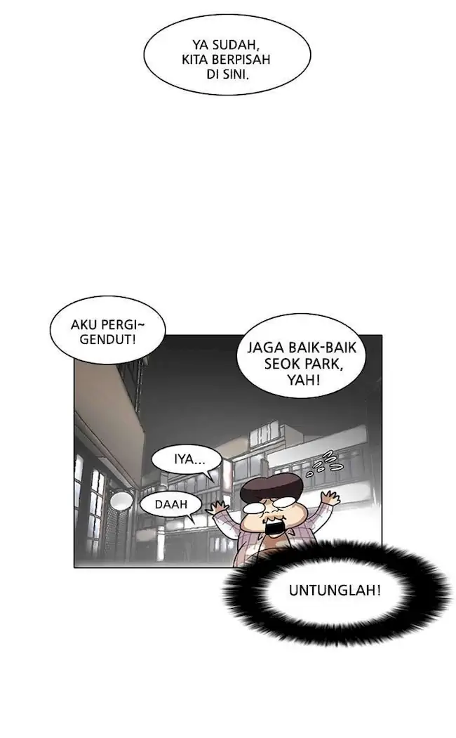 Lookism Chapter 14 - halaman 56