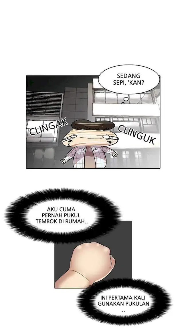 Lookism Chapter 14 - halaman 59