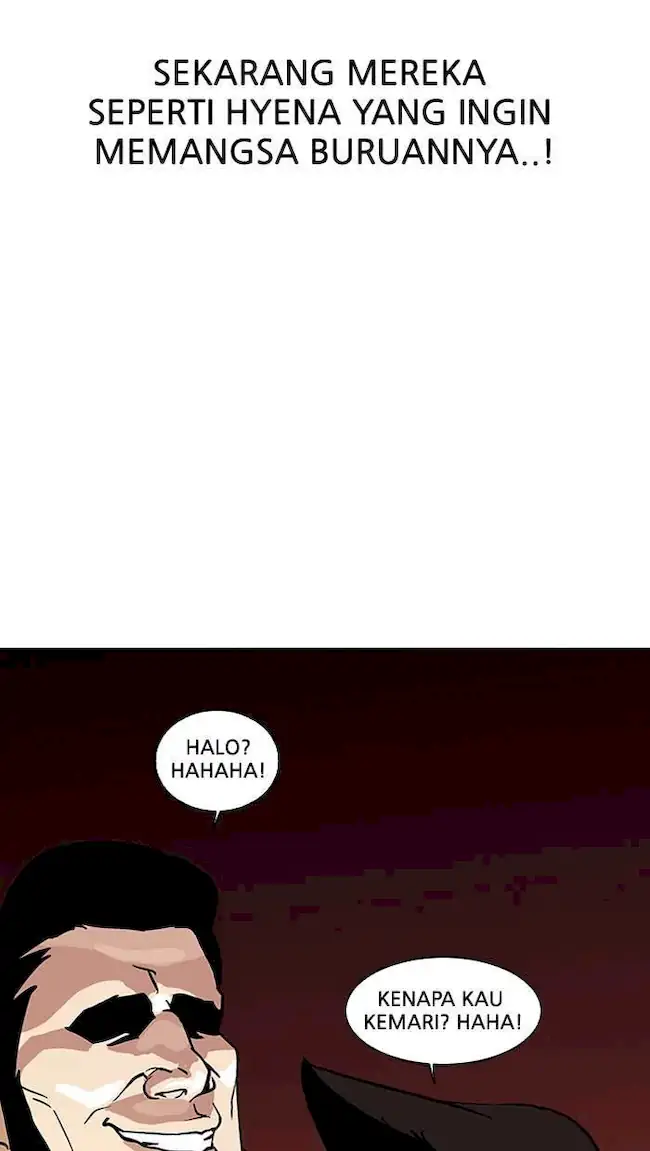 Lookism Chapter 14 - halaman 6
