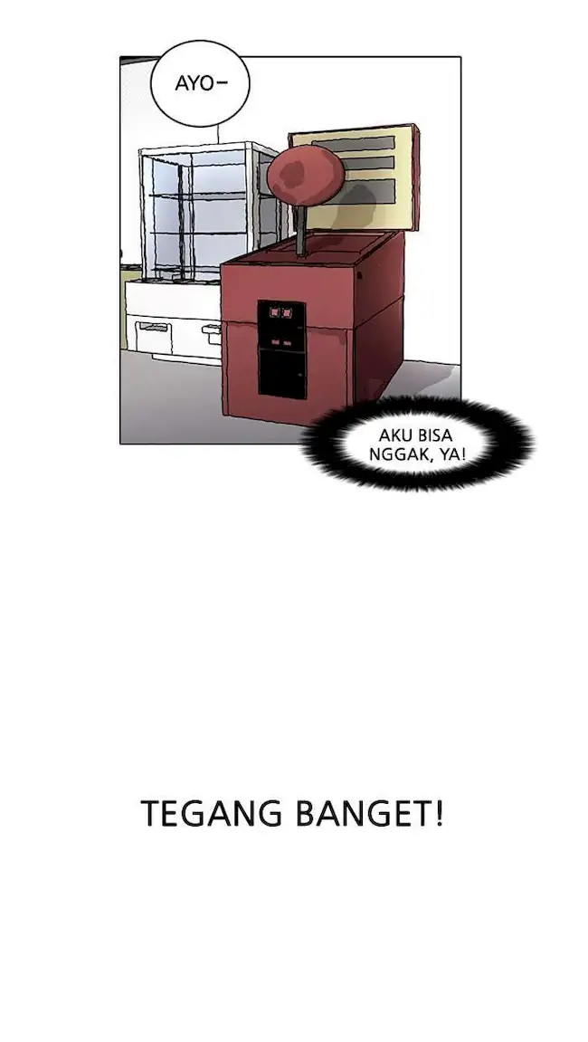 Lookism Chapter 14 - halaman 60