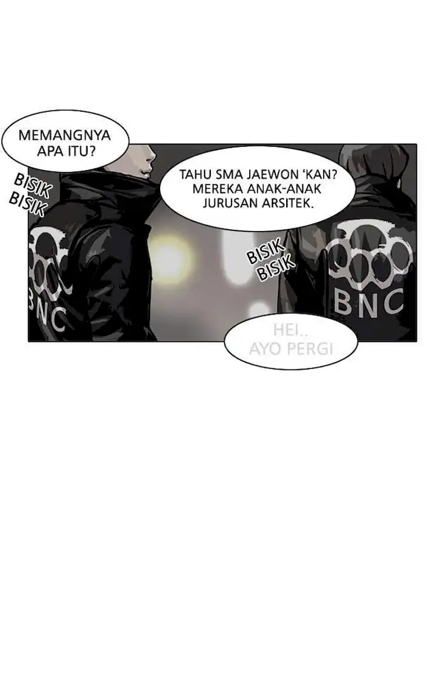 Lookism Chapter 14 - halaman 73