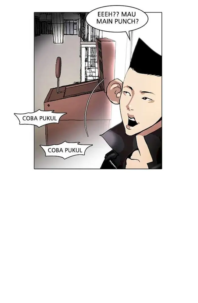 Lookism Chapter 14 - halaman 74