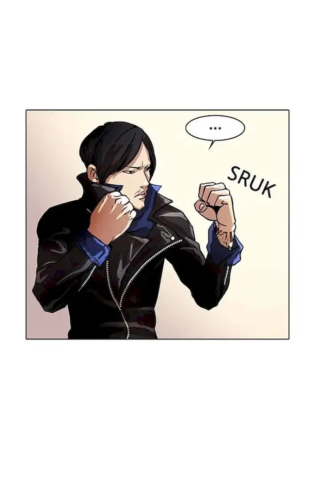 Lookism Chapter 14 - halaman 75